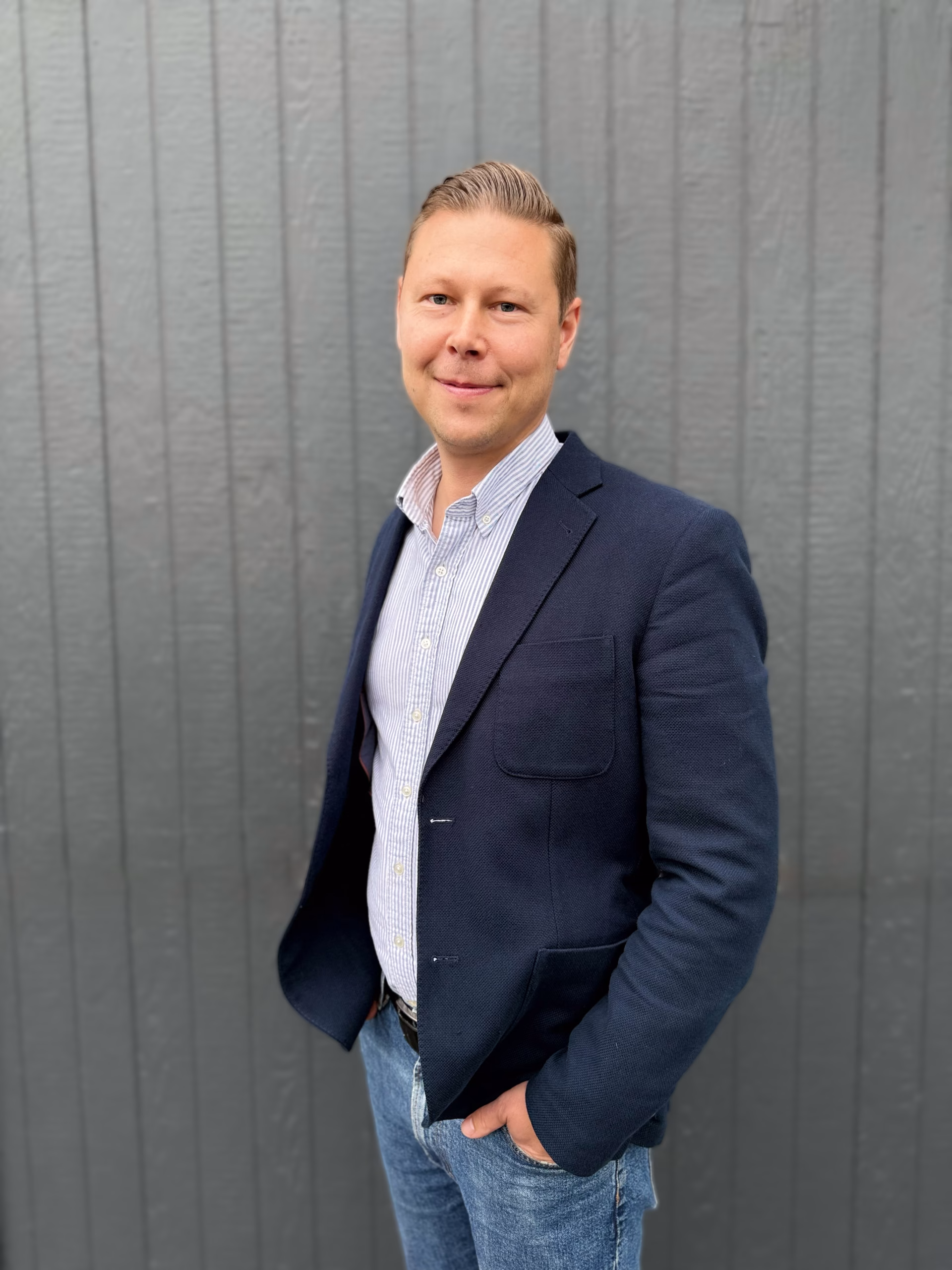 johan hörnquist expandia